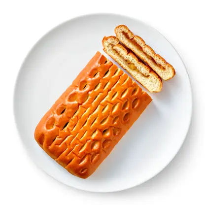 Изображение товара Сдоба Венская с яблоком и корицей БКК Коломенский 150г