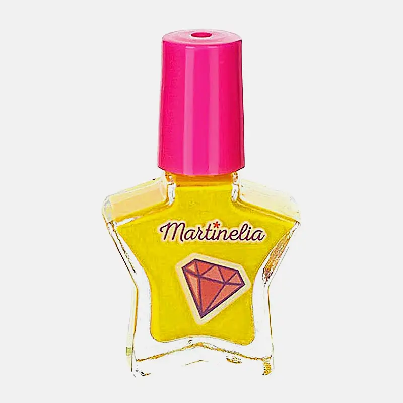 Детский лак для ногтей Martinelia