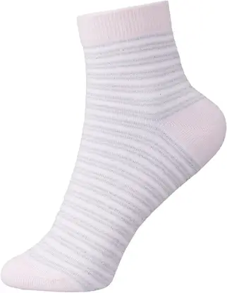 Изображение товара Носки женские UNO SW10_1n5 розовый р23-25 (35-40)