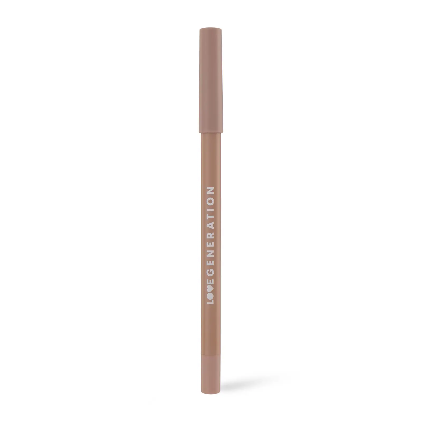 Карандаш для губ Love Generation Lip Pleasure тон 01