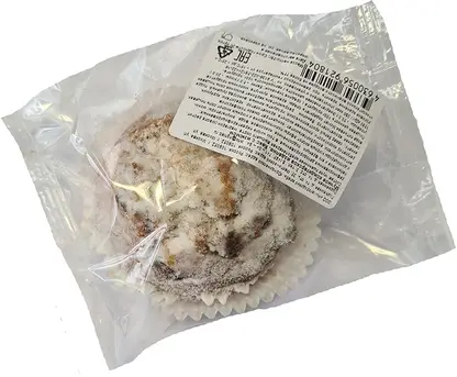 Изображение товара Кекс с изюмом Нижегородский хлеб 85г