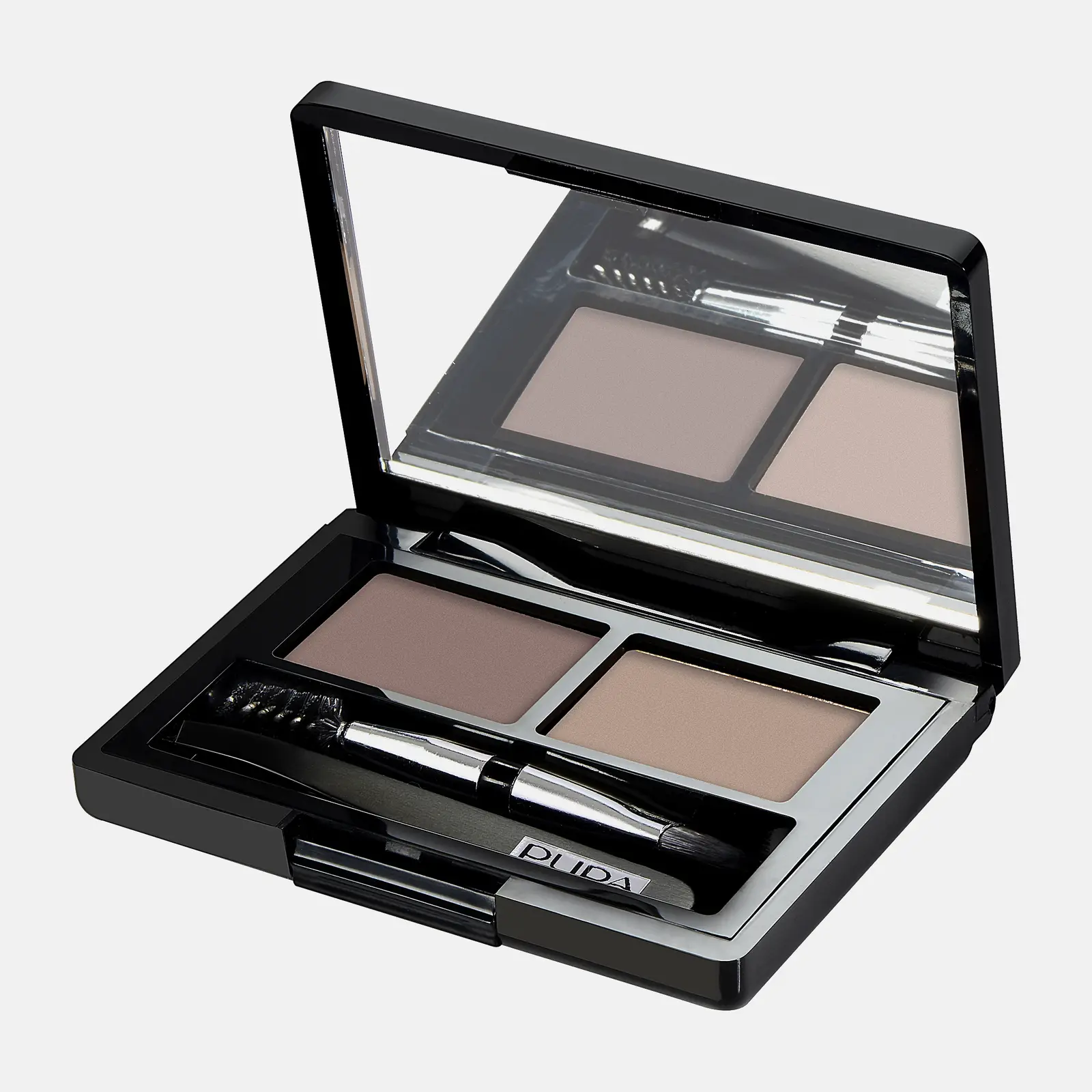 Набор для бровей Pupa Eyebrow Design Set 001