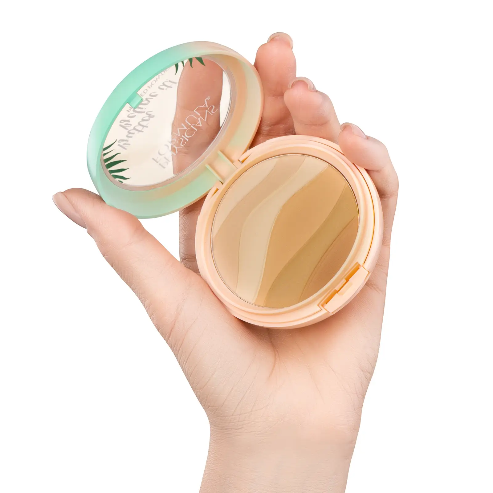 Пудра для лица Physicians Formula Butter BelieveIt тон Кремовый натуральный