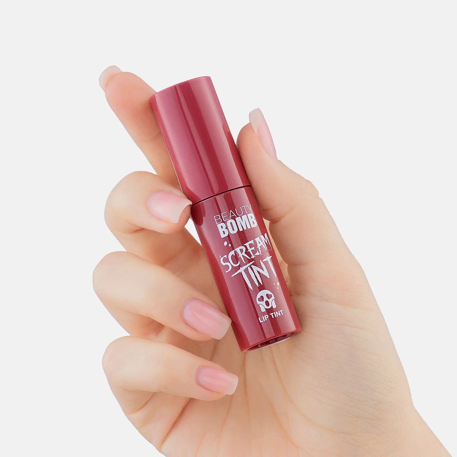 Кремовый тинт тон 04 Tylers Pat Scream Tint Beauty Bomb - фото 3