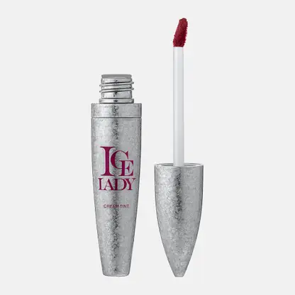 Кремовый тинт для губ тон 02 Ice Lady Stellary 5.5мл