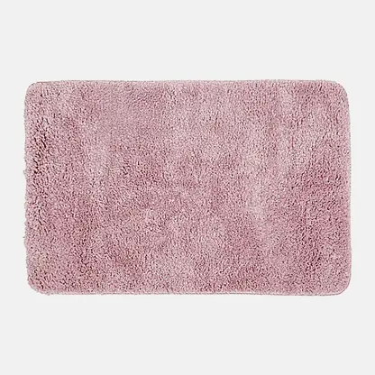 Коврик для ванной микрофибра Wellfort 60*90см