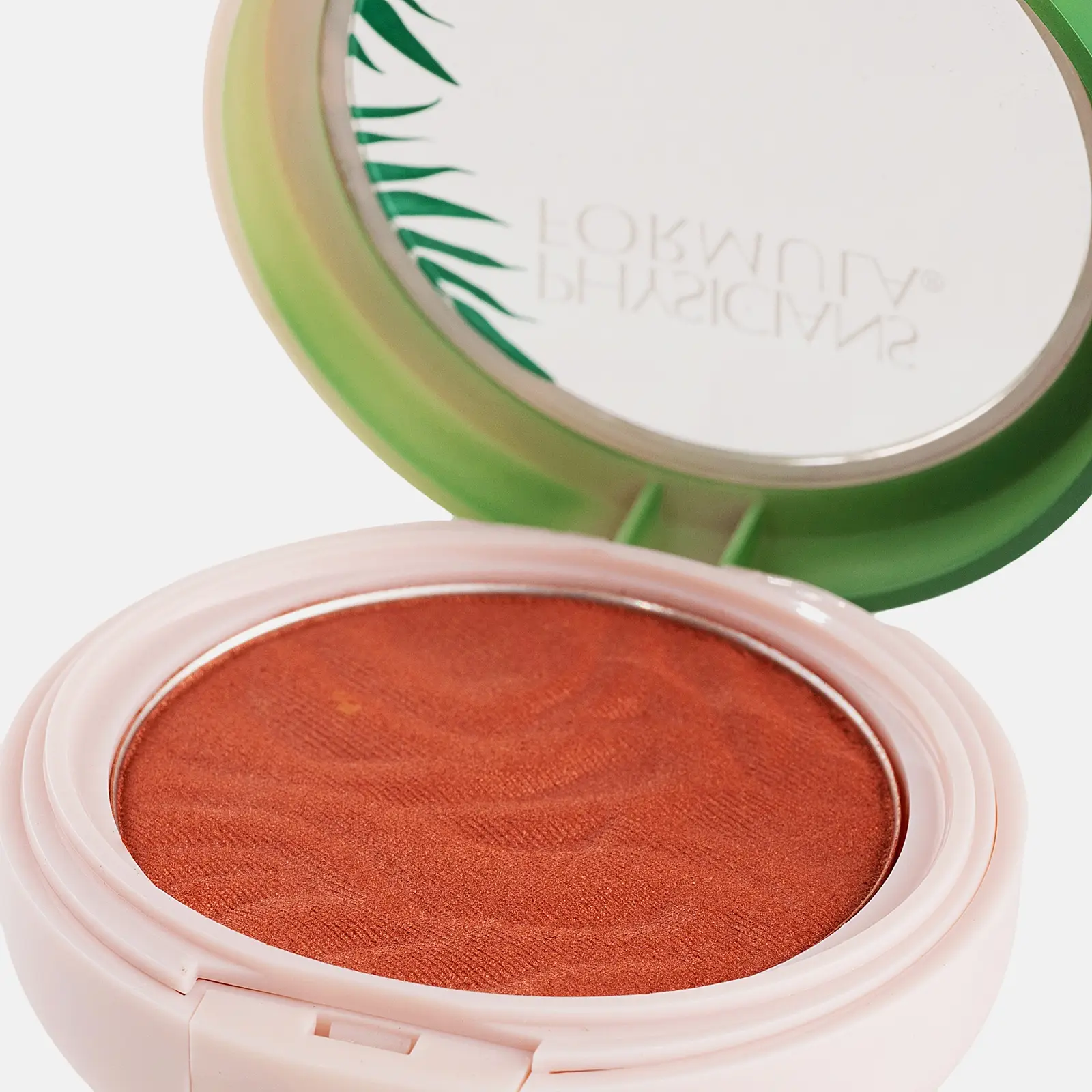 Румяна Physicians Formula Murumuru Butter спелый персик - фото 4