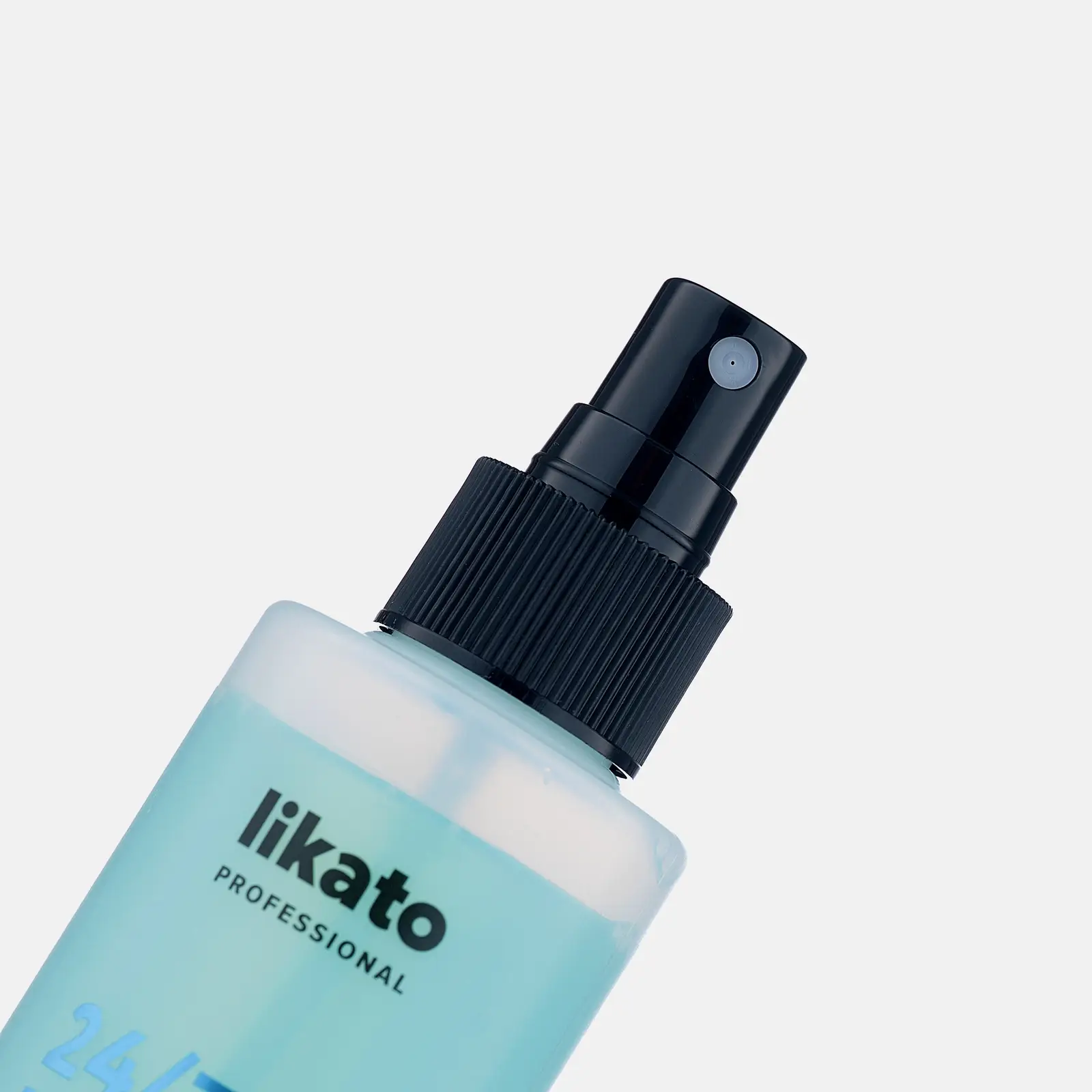 Спрей для волос солевой Объем и текстура Likato Professional 200мл - фото 4 Спрей для волос солевой Объем и текстура Likato Professional 200мл - фото 4