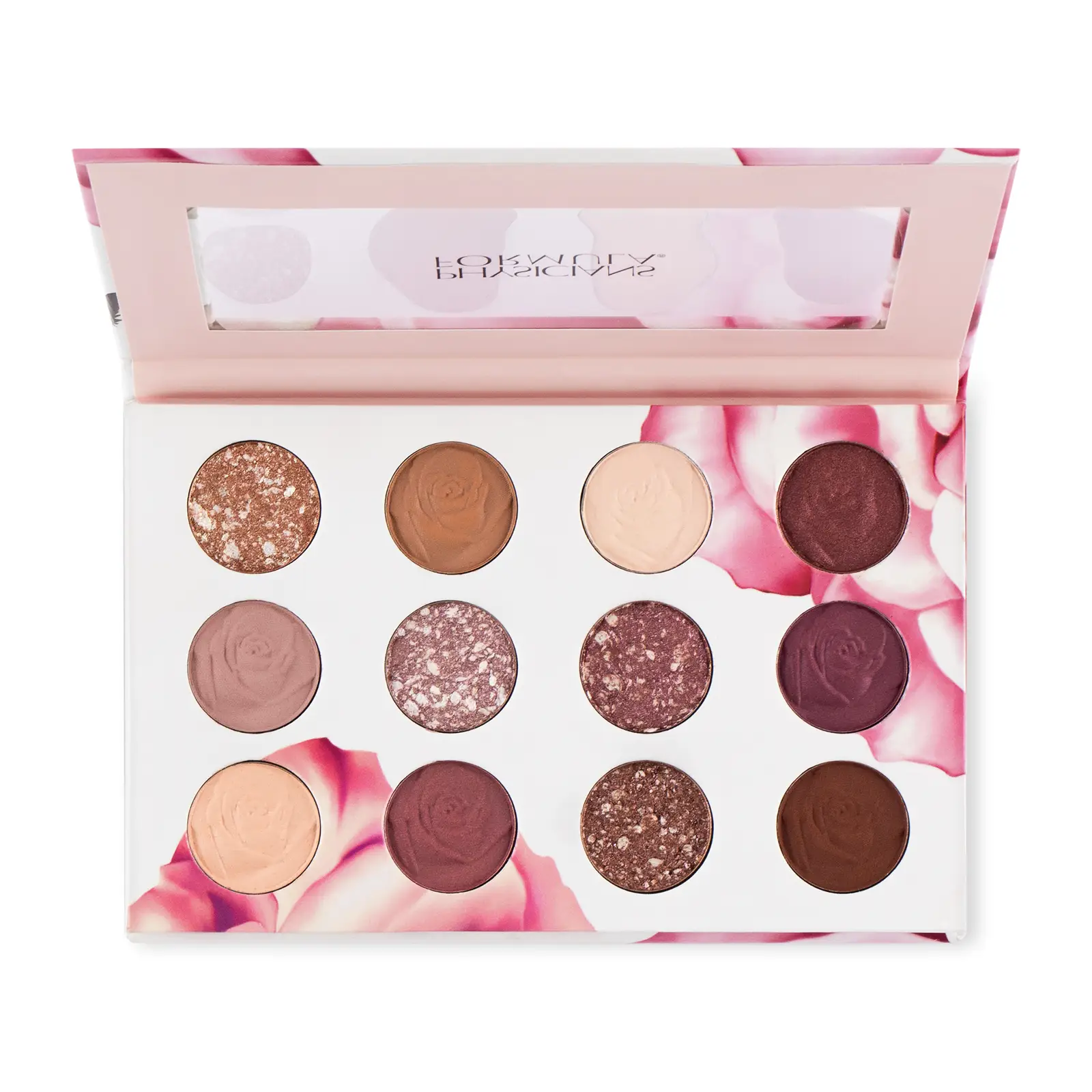 Палетка теней Physicians Formula Rose All Play Bouquet