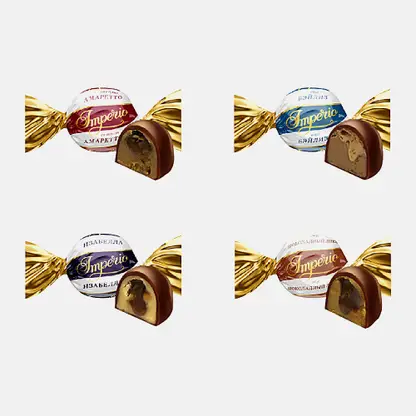 Конфеты Sweetlife Imperio в ассортименте