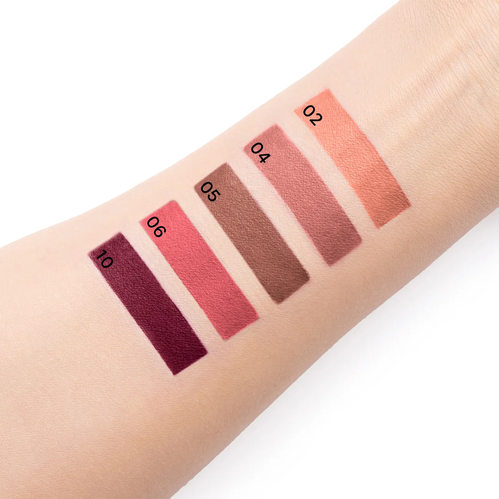 Карандаш для губ Beauty Bomb Alt Lolita тон 06