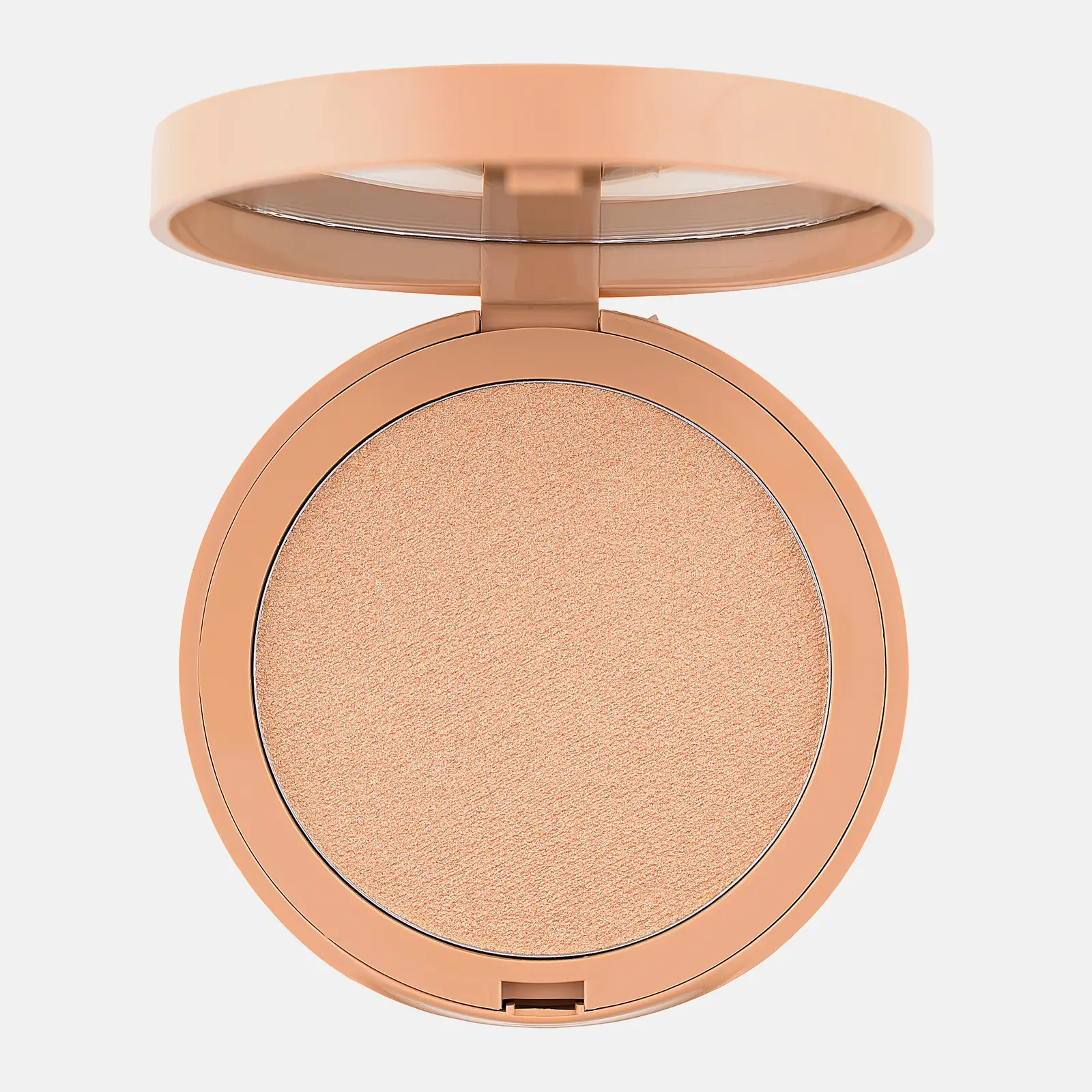 Компактный хайлайтер для лица Wonder Me Glow тон 102 Pupa