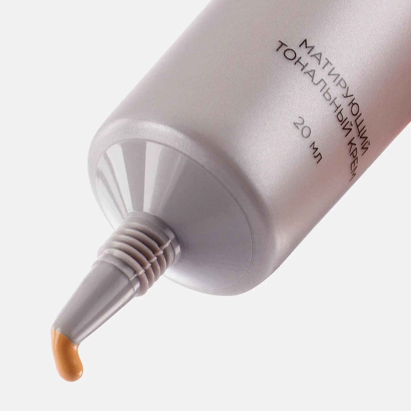 Тональный крем Eva Mosaiс HD Comfort матирующий тон 03 Натуральный бежевый