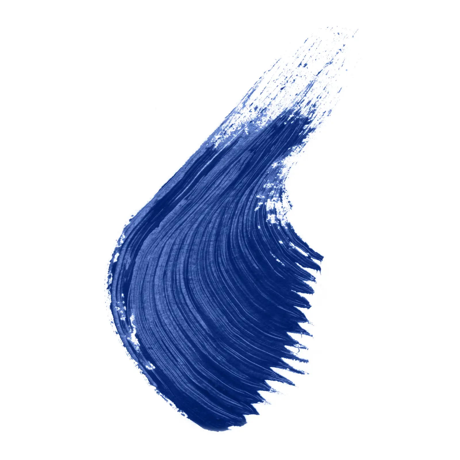 Тушь для ресниц Stellary Wild Color Blue тон 03 