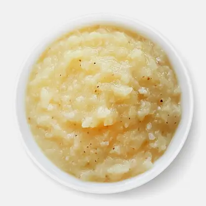Чеснок тёртый 80г