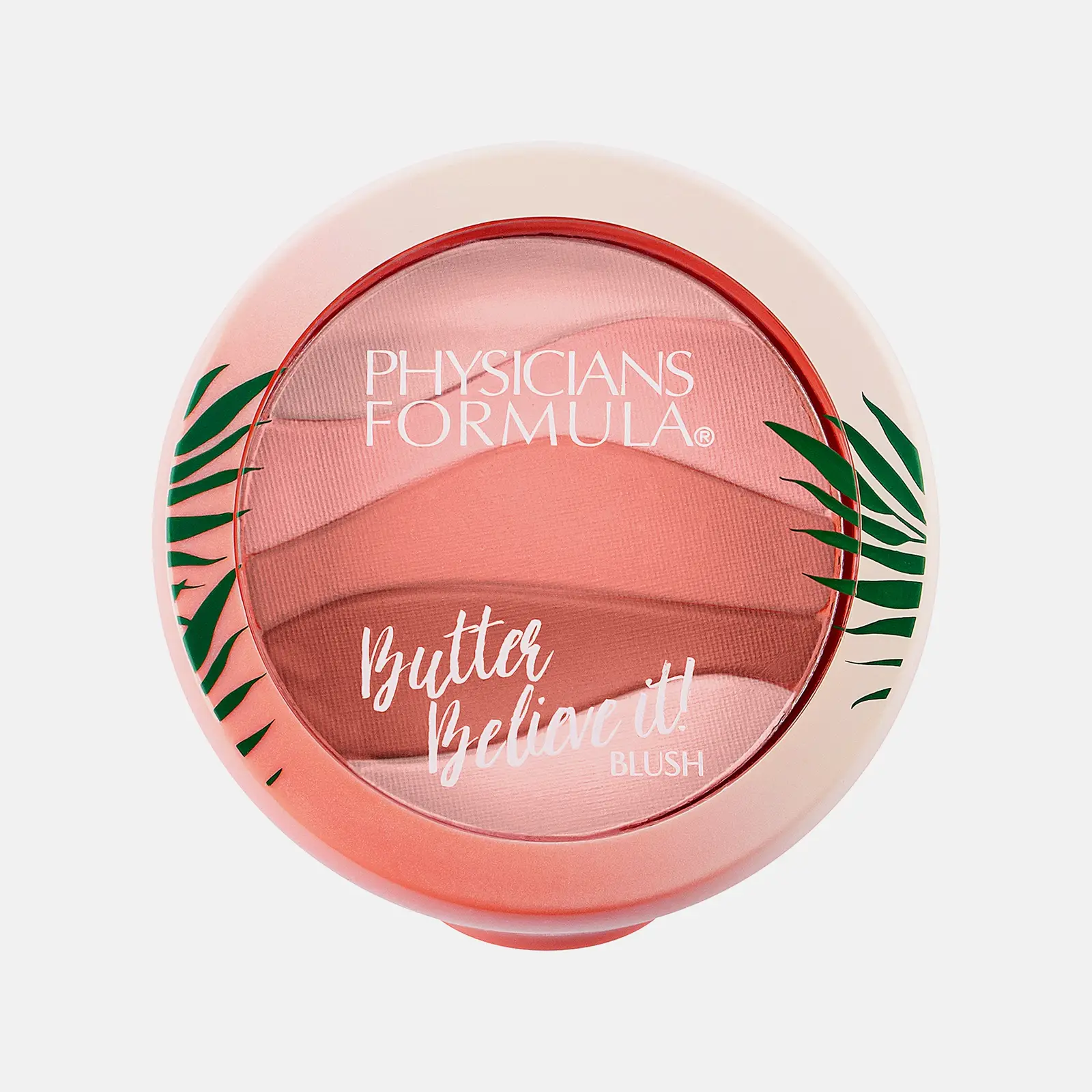 Румяна для лица Physicians Formula ButterBelieveIt! тон розовые пески