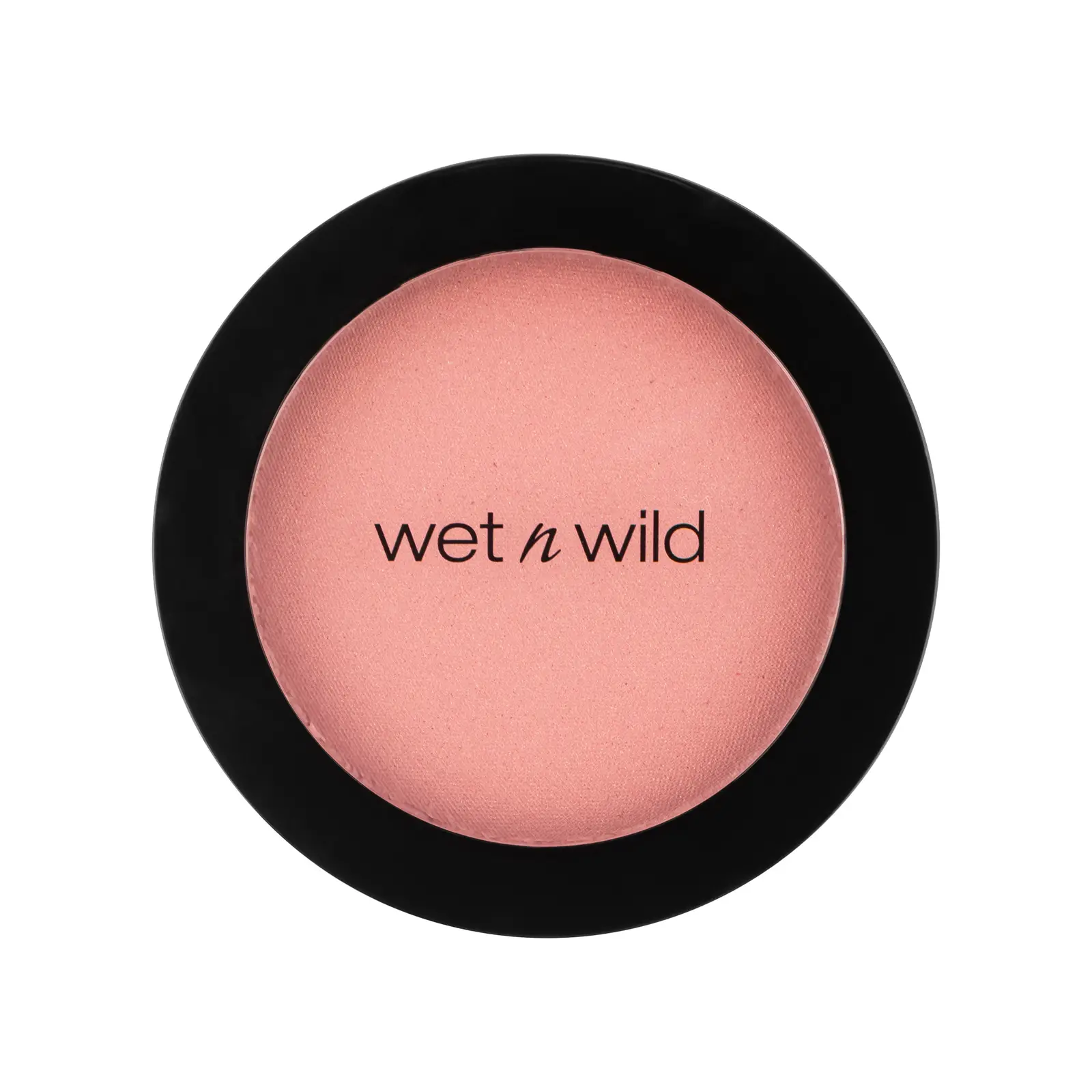 Румяна для лица Wet N Wild Color Icon Pinch Me Pink