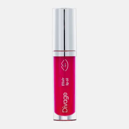 Масло для губ Elixir Lip Oil тон 04 Divage