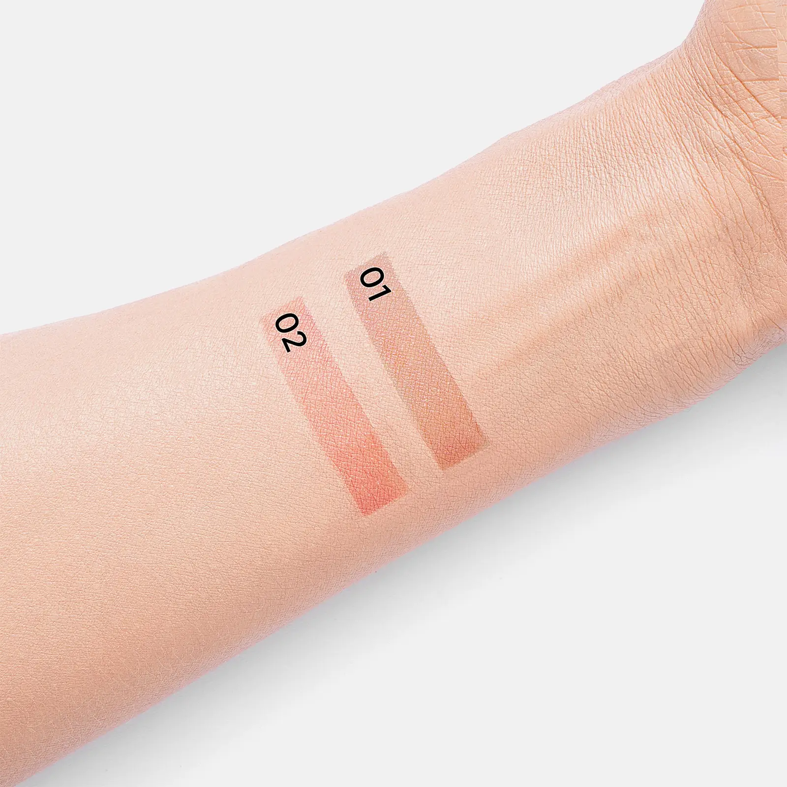 Румяна для лица Blush тон 02 Stellary