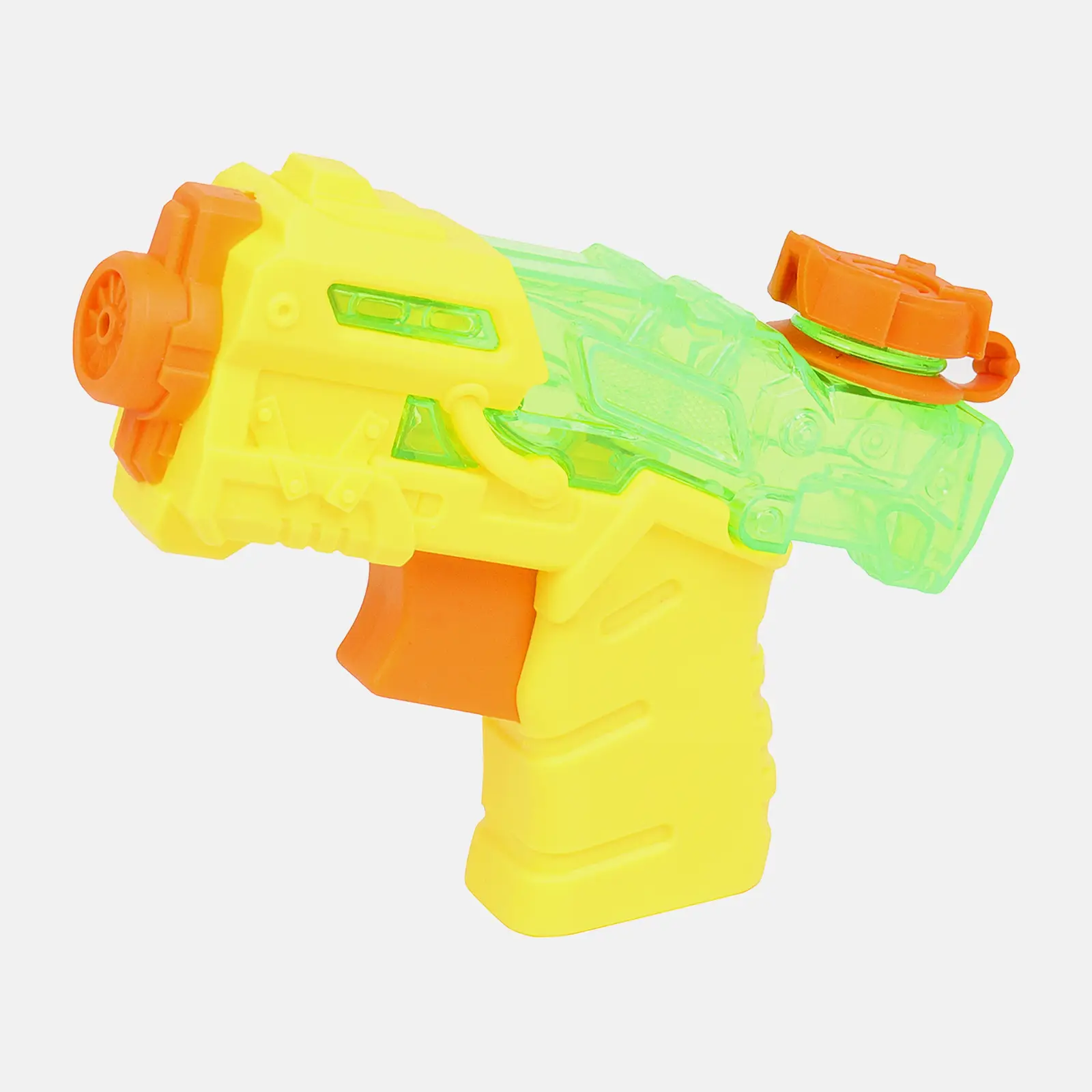 Водный бластер 14см 40628014JD в ассортименте