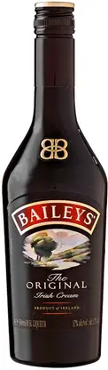 Ликер Baileys Сливочный Оригинальный 17% 500мл
