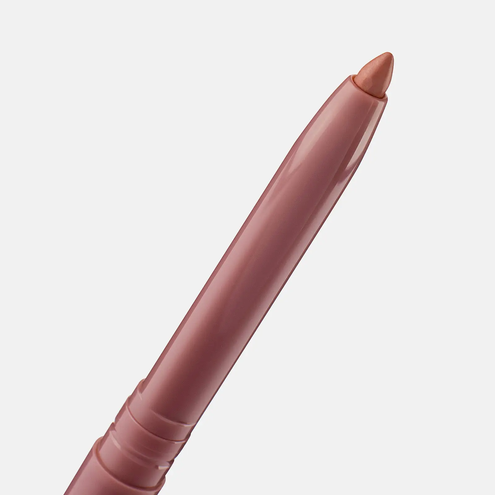 Карандаш для губ Belor Design механический тон 201