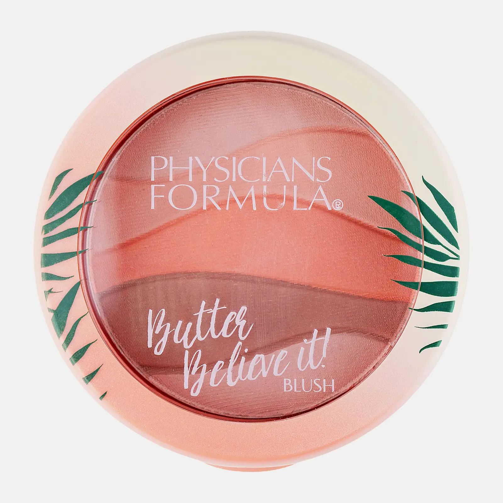 Румяна для лица Physicians Formula ButterBelieveIt! тон розовые пески