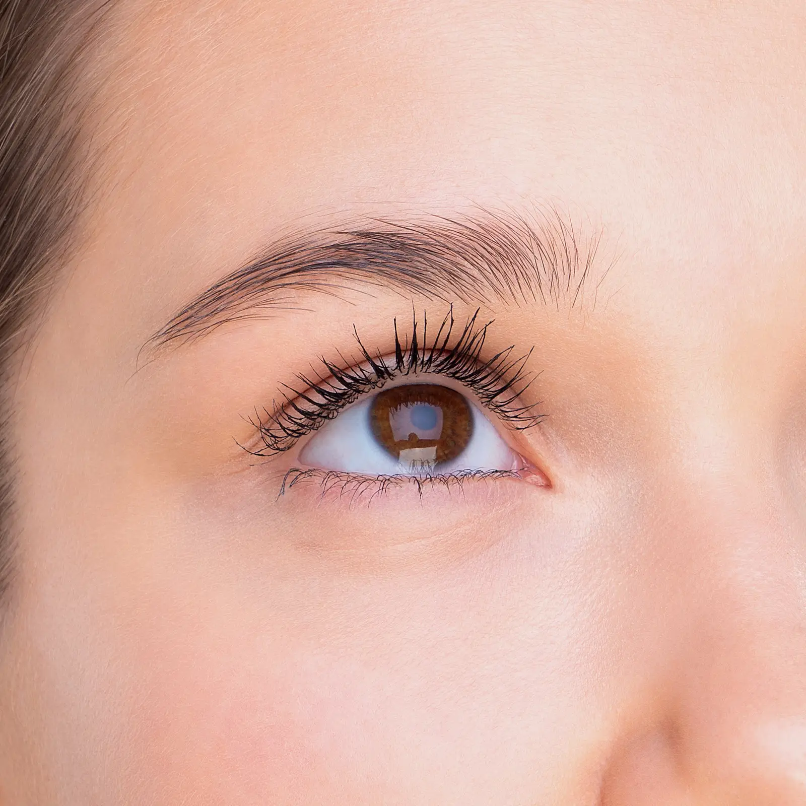 Тушь для ресниц Vivienne Sabo Femme Fatale объемная тон 01 