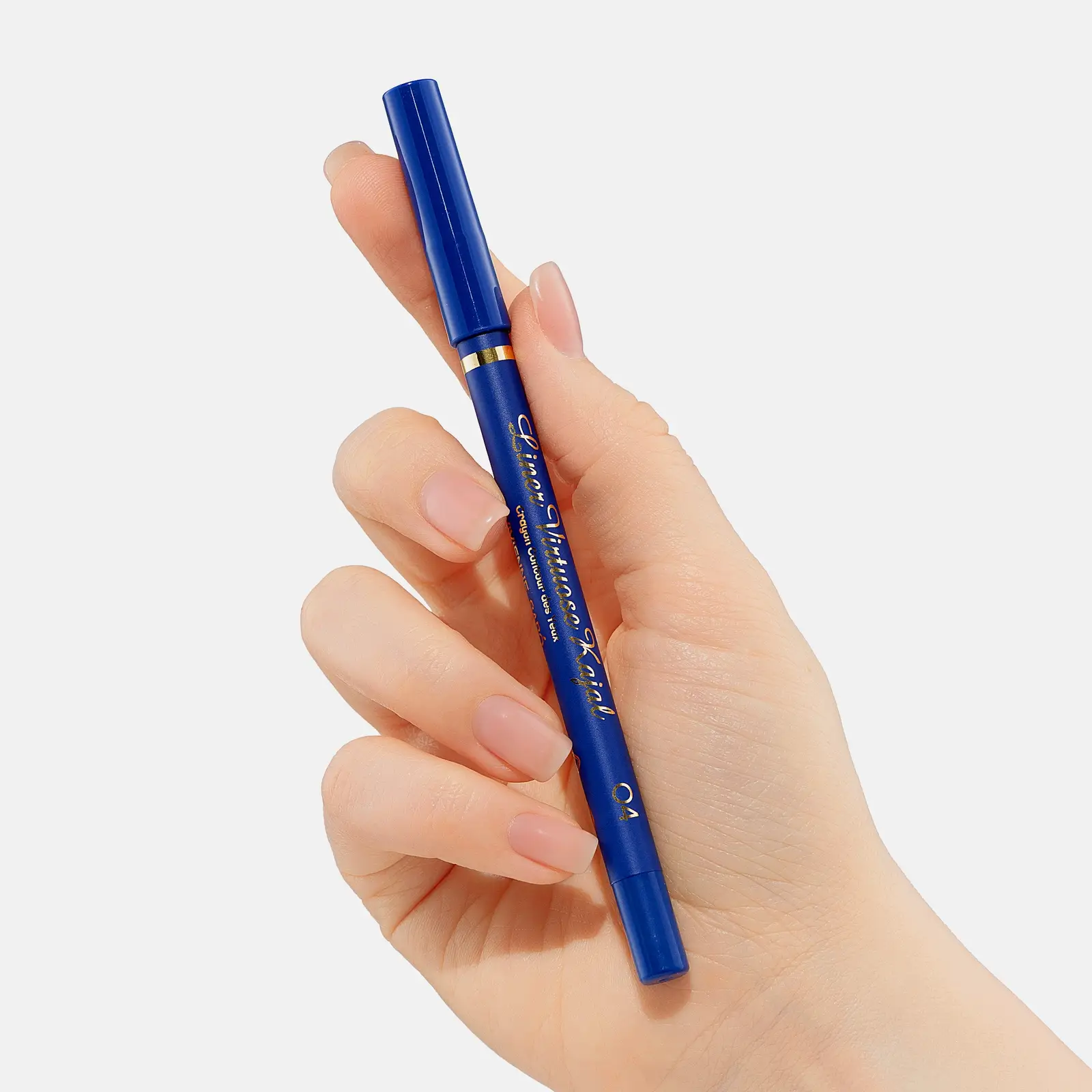 Карандаш для глаз Vivienne Sabo Liner Virtuose тон 04