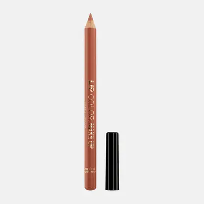 Карандаш для губ Eva Mosaic Lip Color Make Up Кофейно-розовый