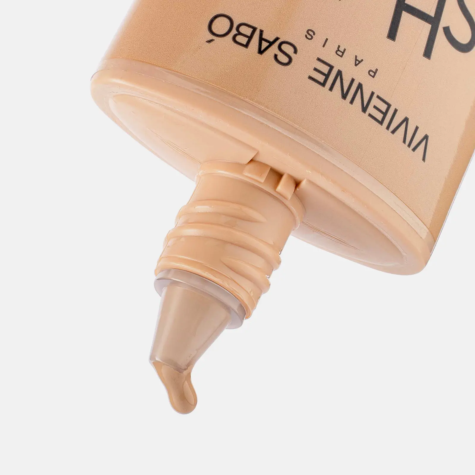 Тональный крем Vivienne Sabo Shakefoundation натуральный эффект тон 4