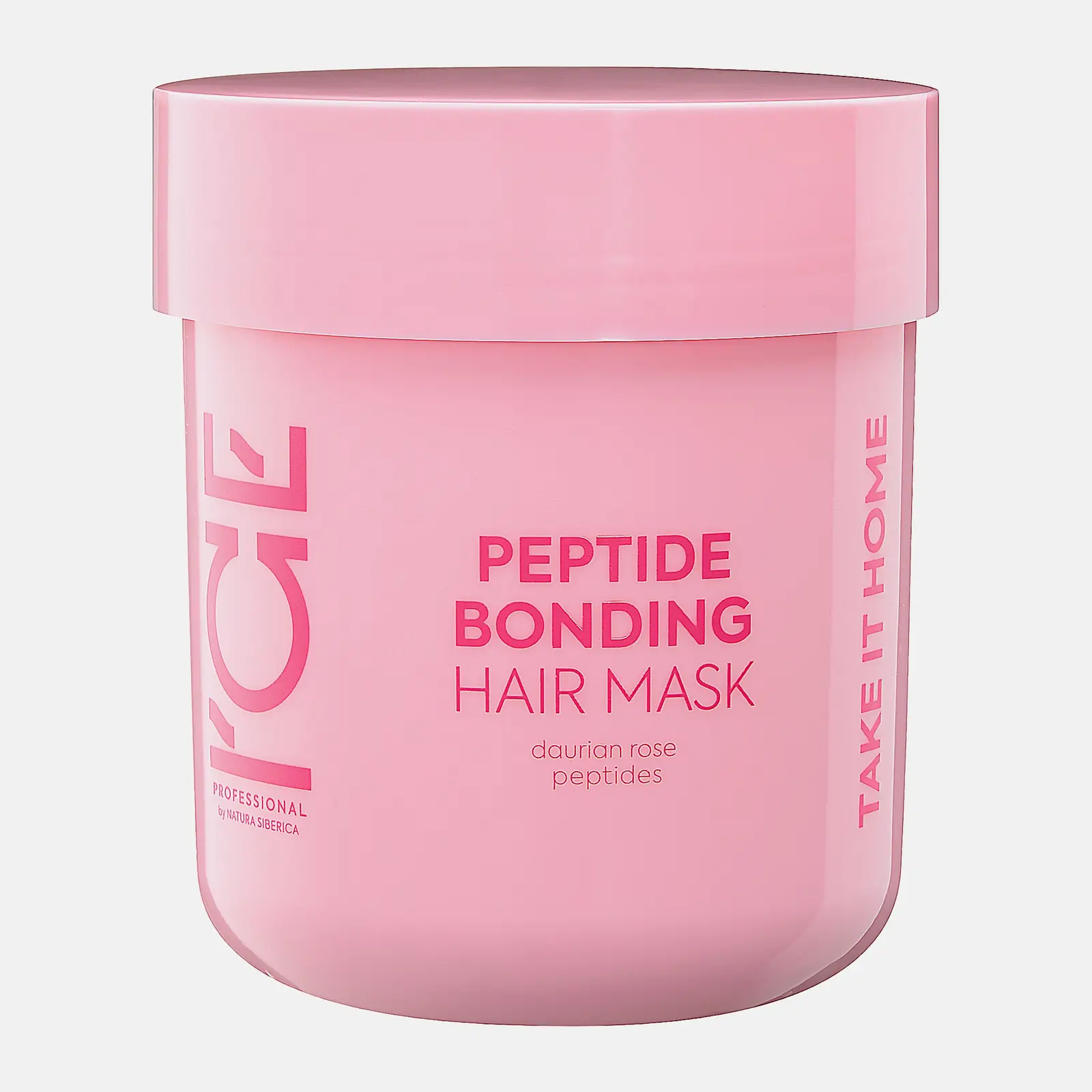 Маска для волос Peptide Bonding Hair Mask Natura Siberica 200мл Маска для волос Peptide Bonding Hair Mask Natura Siberica 200мл