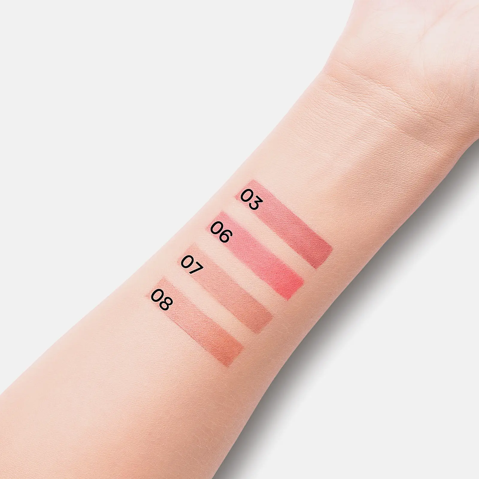 Карандаш для губ тон 07 Natural Stellary