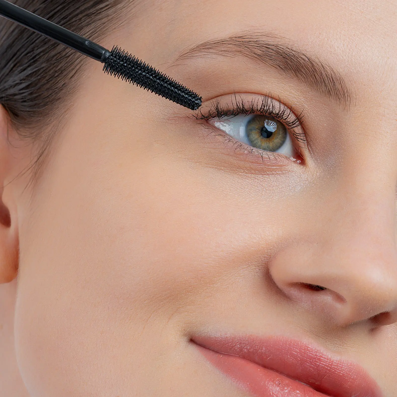 Тушь для ресниц Kitty Eye Lash Beauty Bomb