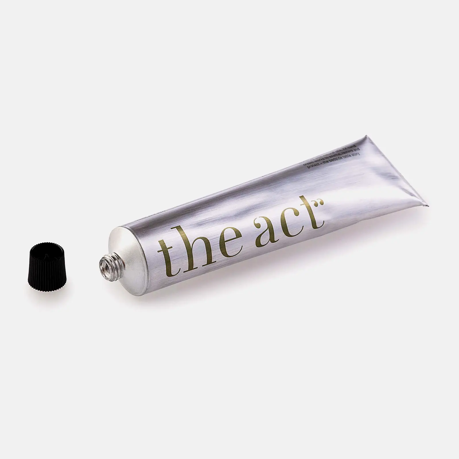 Крем для рук The Act парфюмированный ламеллярный XX 65мл