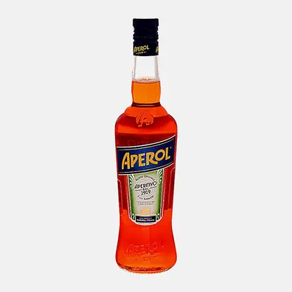 Ликер Aperol Aperetivo 11% 1л
