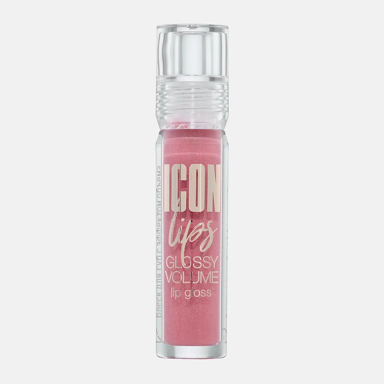 Блеск для губ Icon тон 503 Luxvisage