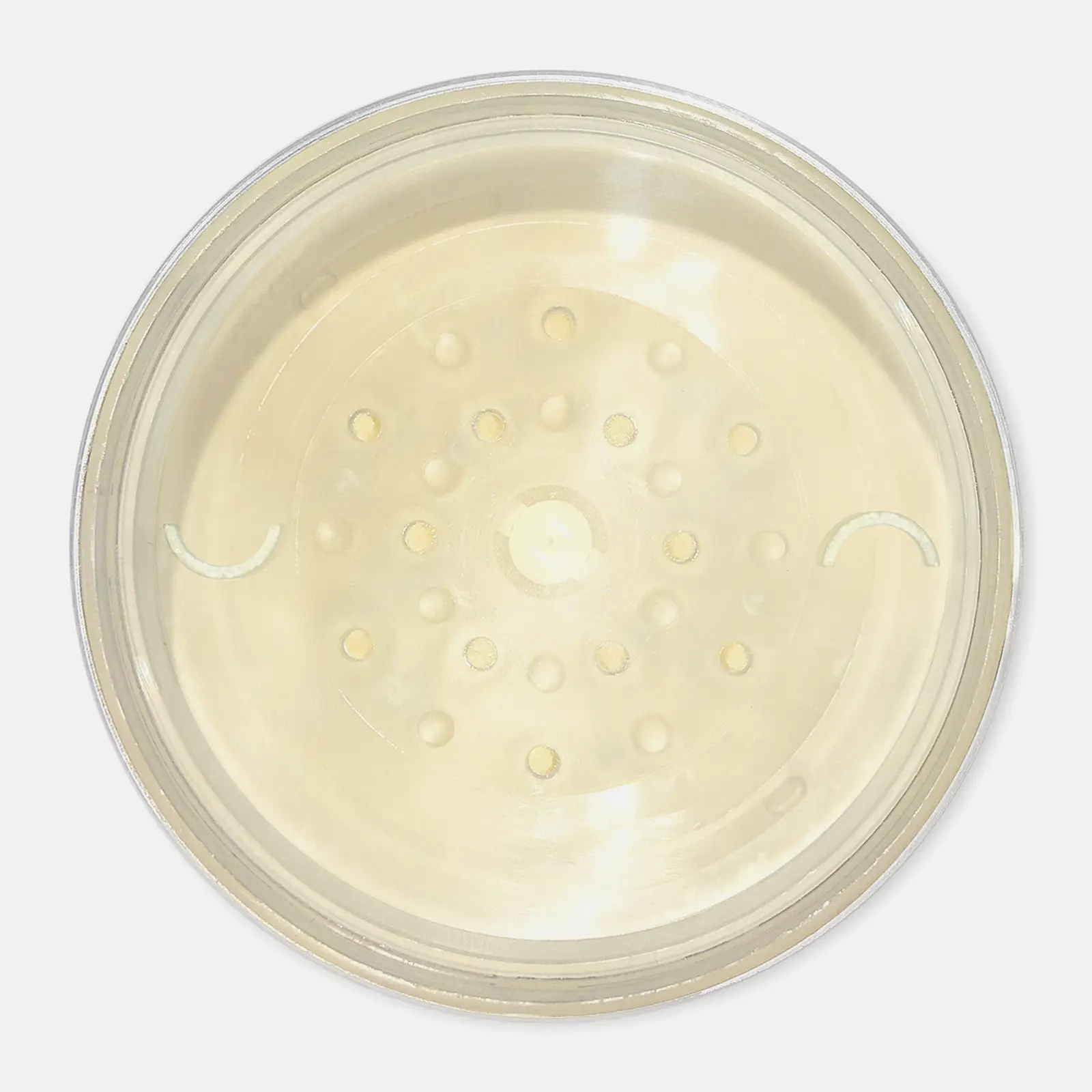 Пудра для лица Divage Beauty Killer Banana Powder тон 01