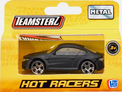 Игрушка Машинка Teamsterz Hot Racers в ассортименте