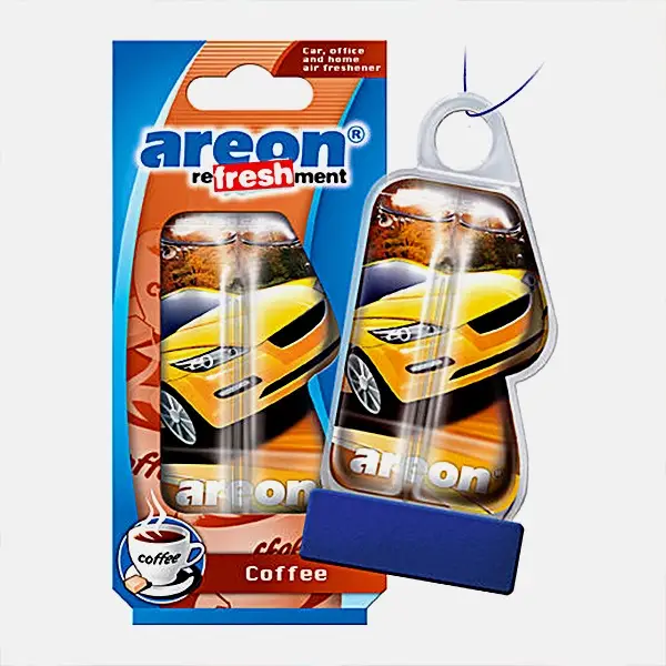 Ароматизатор Areon Refreshment Liquid - фото 14 Ароматизатор Areon Refreshment Liquid - фото 14