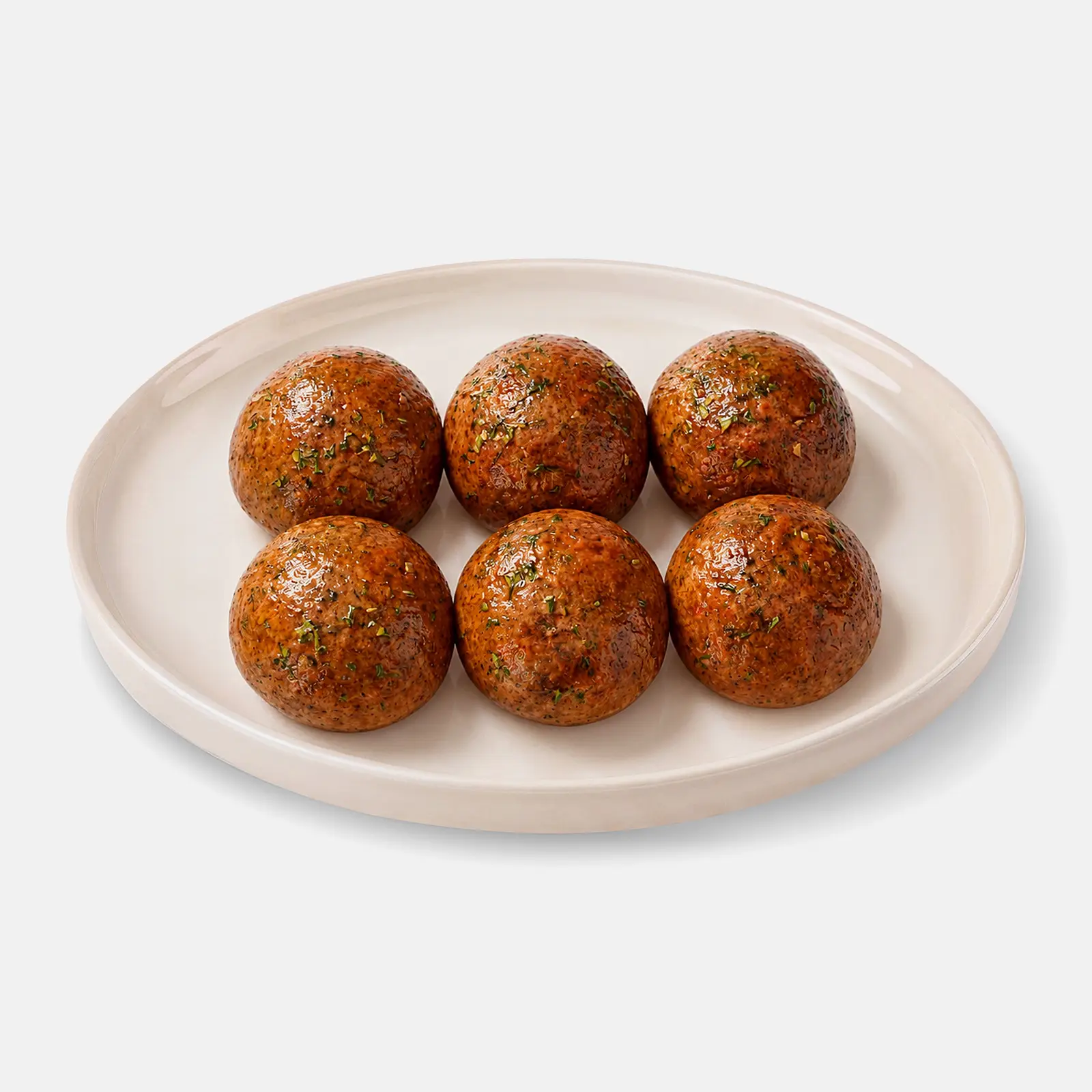 Пампушки чесночные ржаные 150г