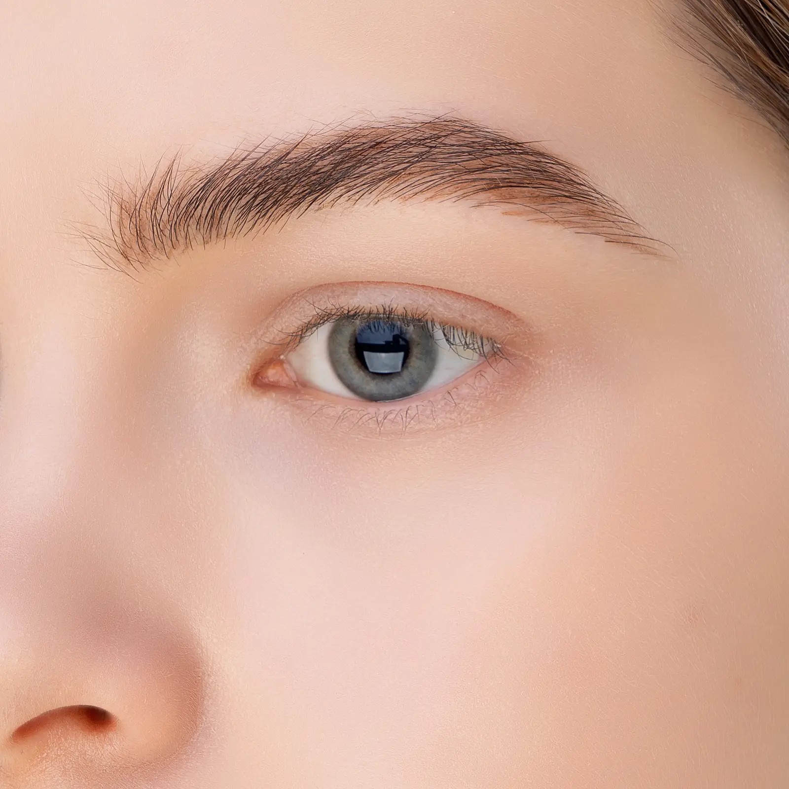 Лайнер для бровей Physicians Formula Butter универсальный коричневый