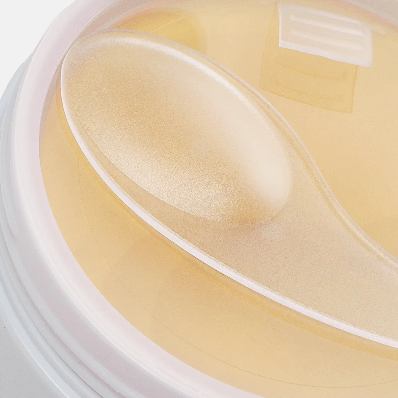 Патчи гидрогелевые Element Pink/Gold/Green 60шт в ассортименте