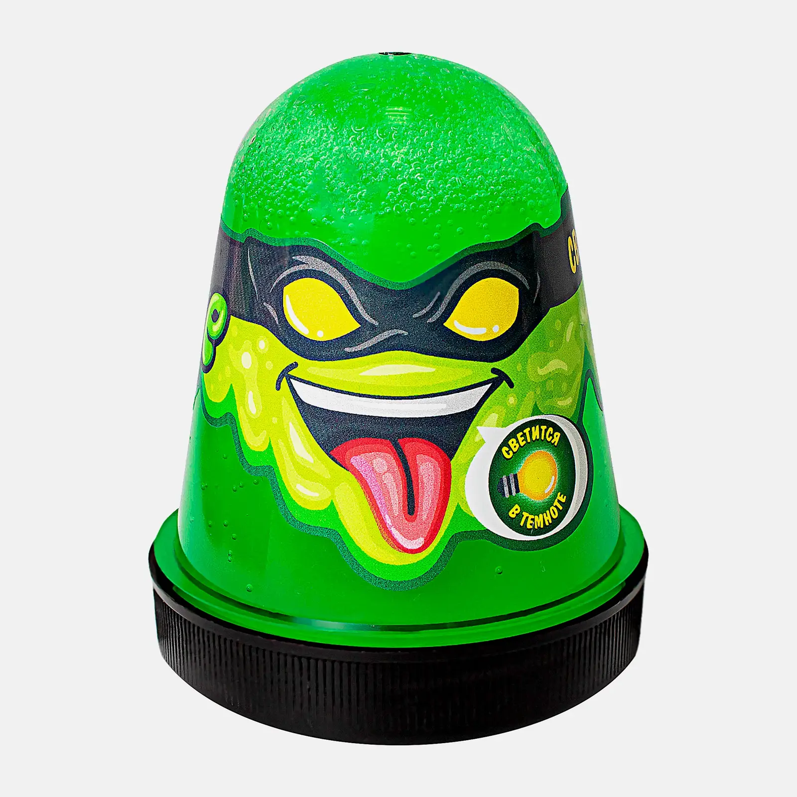 Слайм Играть здорово Ниндзя в ассортименте