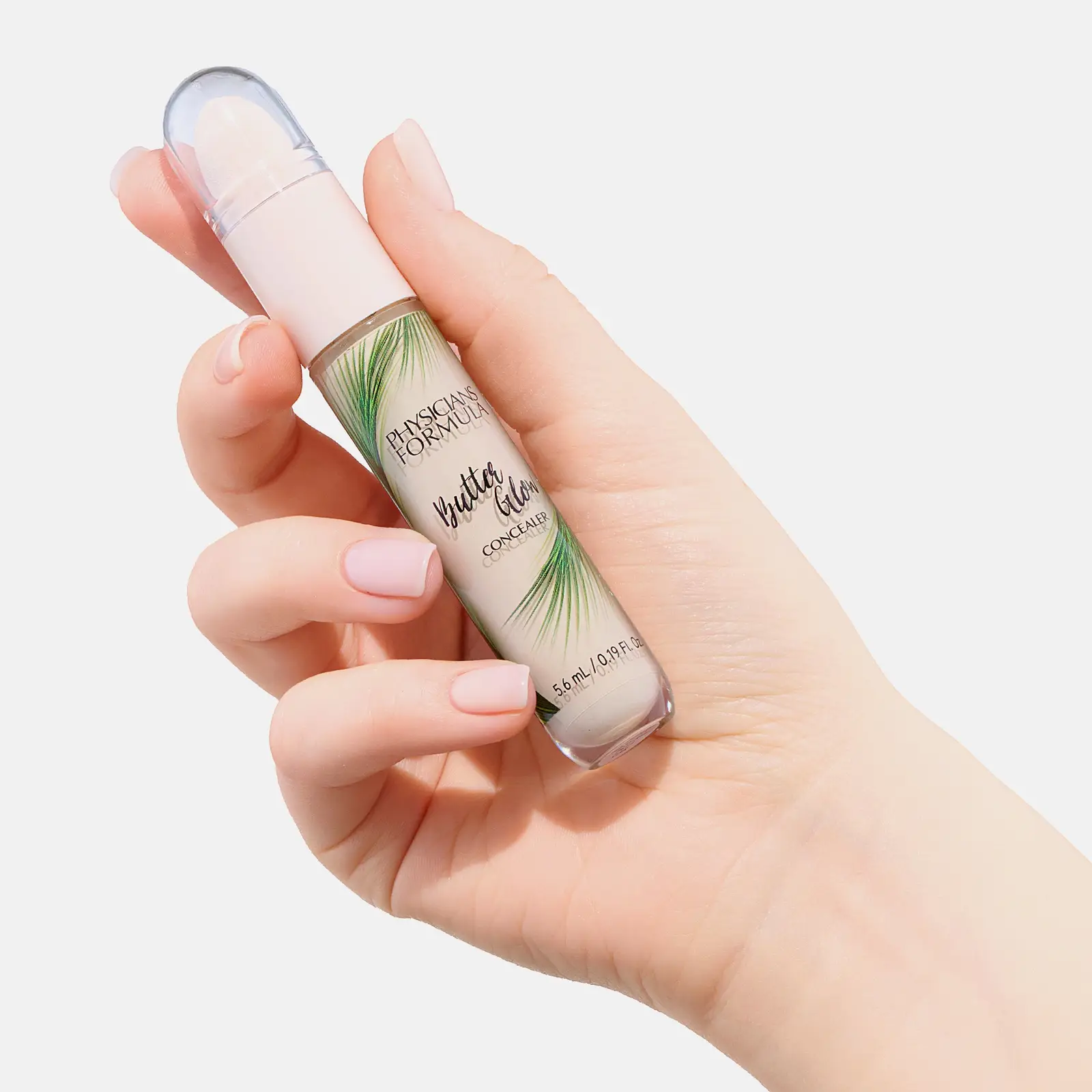 Консилер для лица Белоснежный/светлый Physicians Formula Murumuru Butter Glow - фото 2
