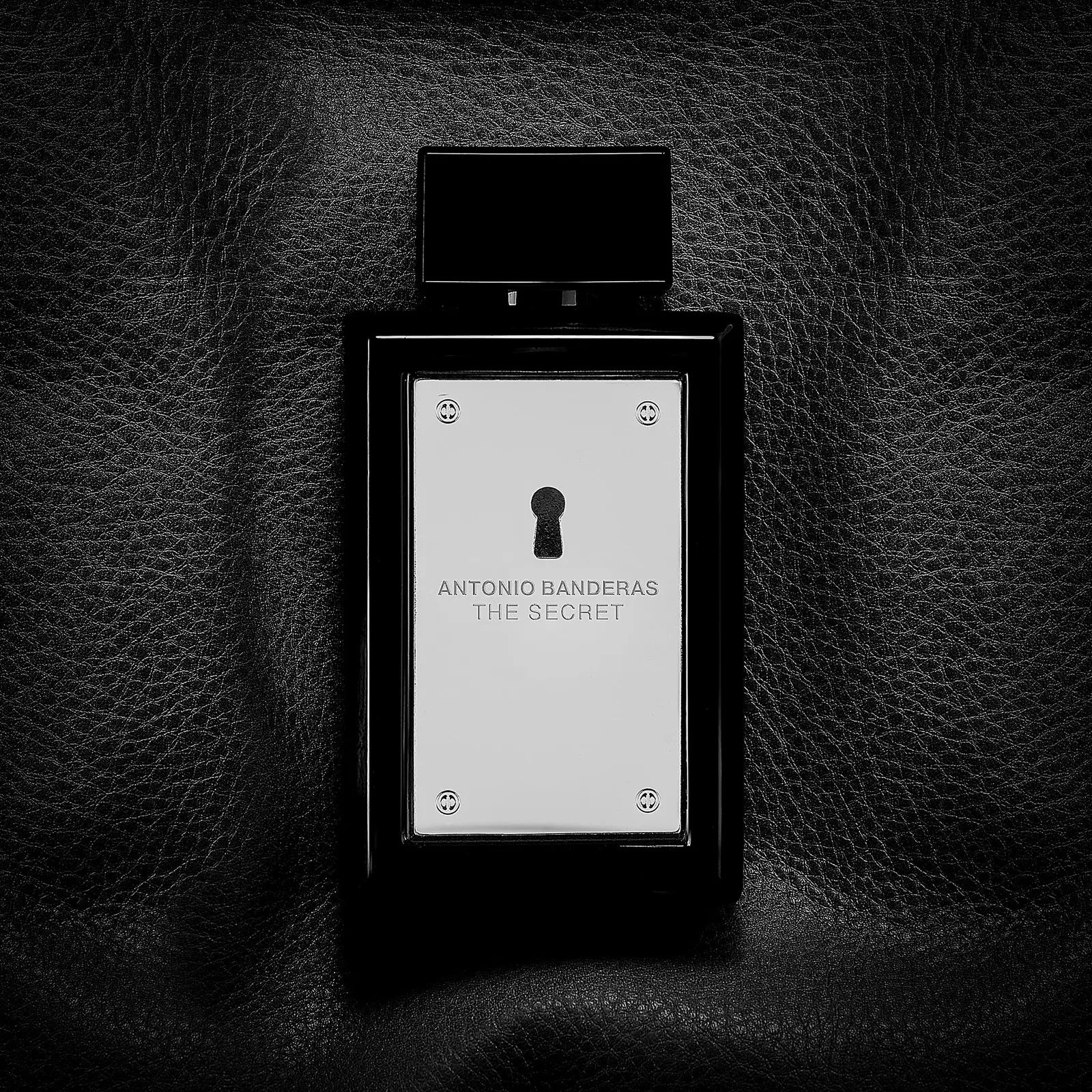 Туалетная вода The Secret Antonio Banderas/Banderas мужская 50мл