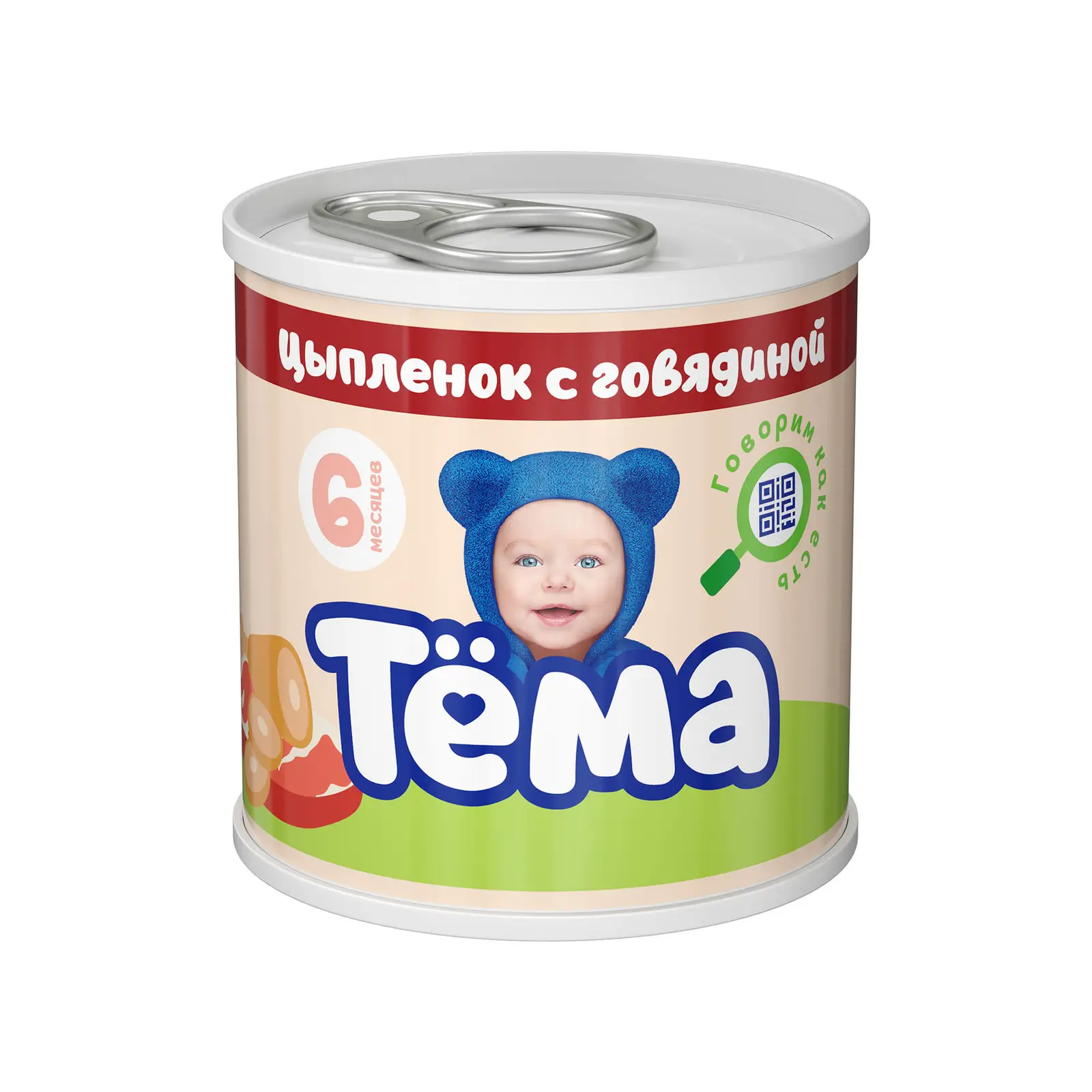 Соленое тесто