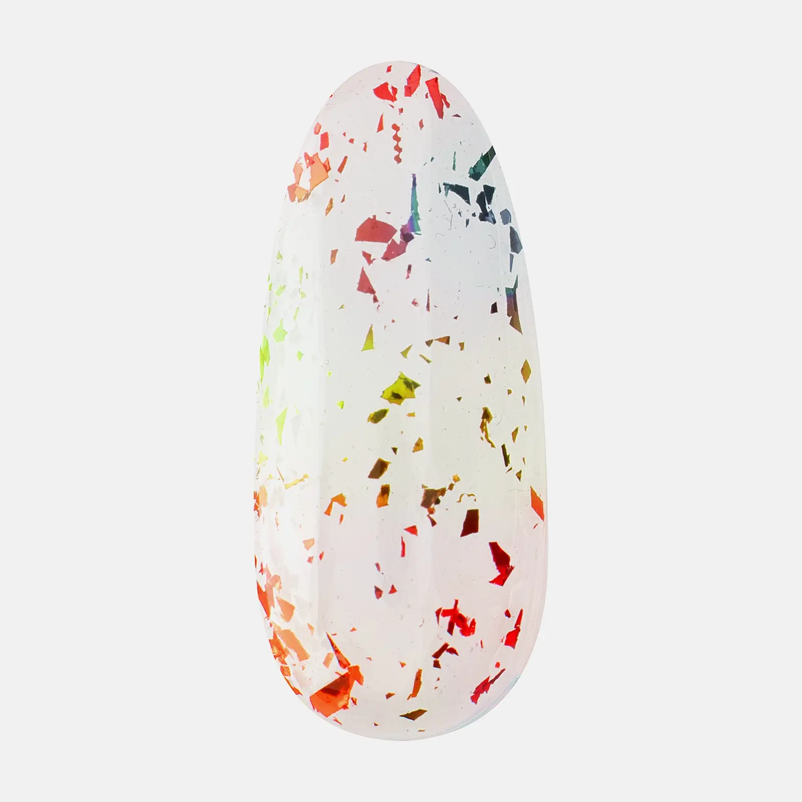 Гель-лак для ногтей Топ Crush Color Giorgio Capachini Smart