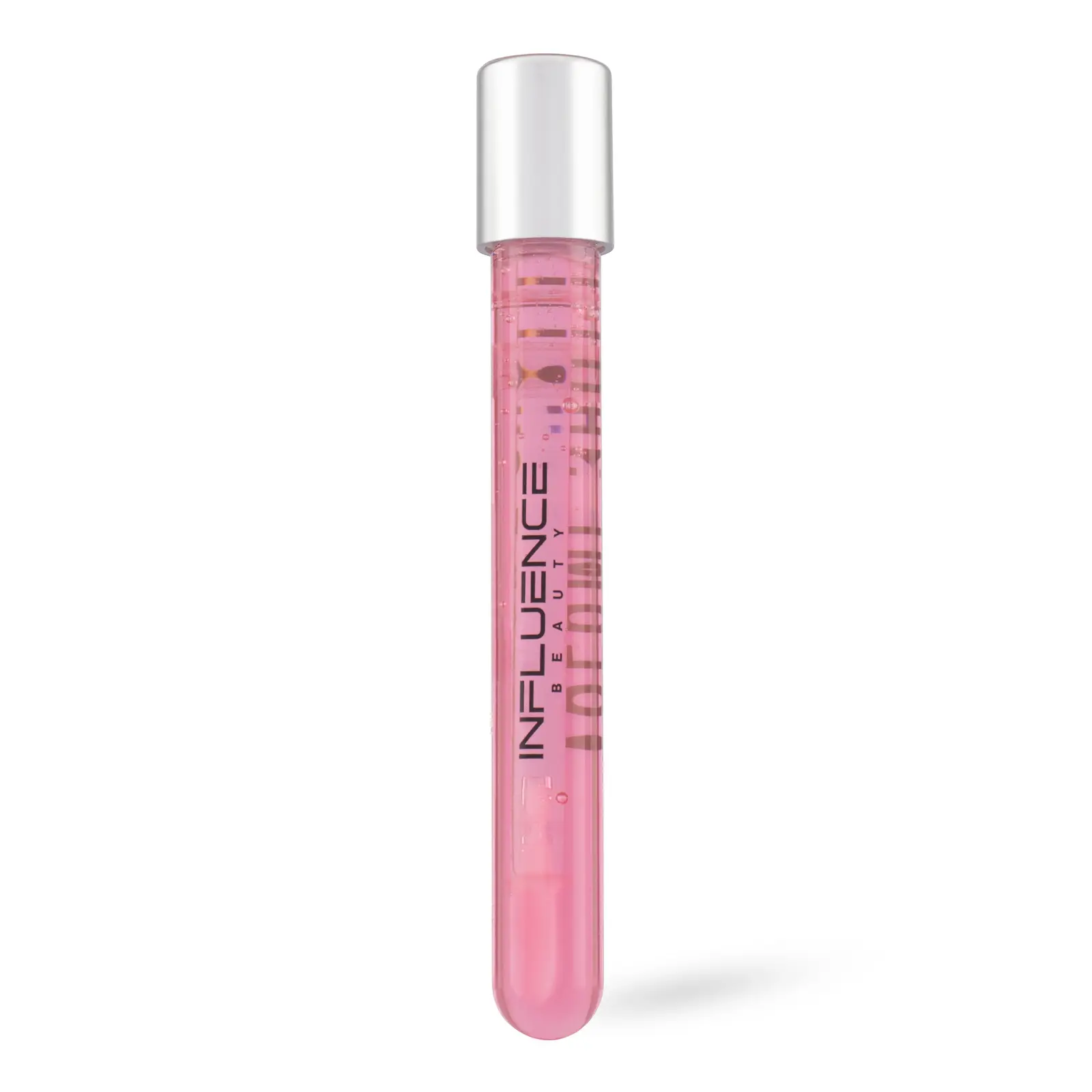 Блеск для губ Influence Beauty Volume Shot Увеличение объема тон 02