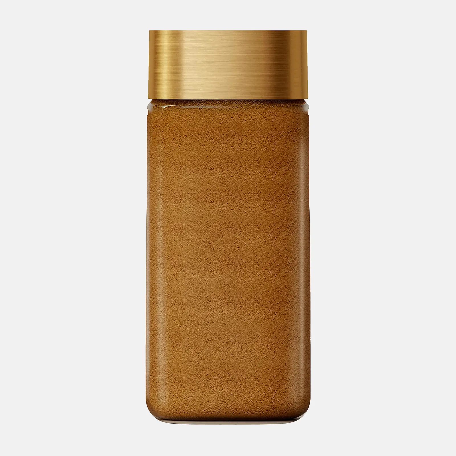 Кофе растворимый Nescafe Gold Crema 170г